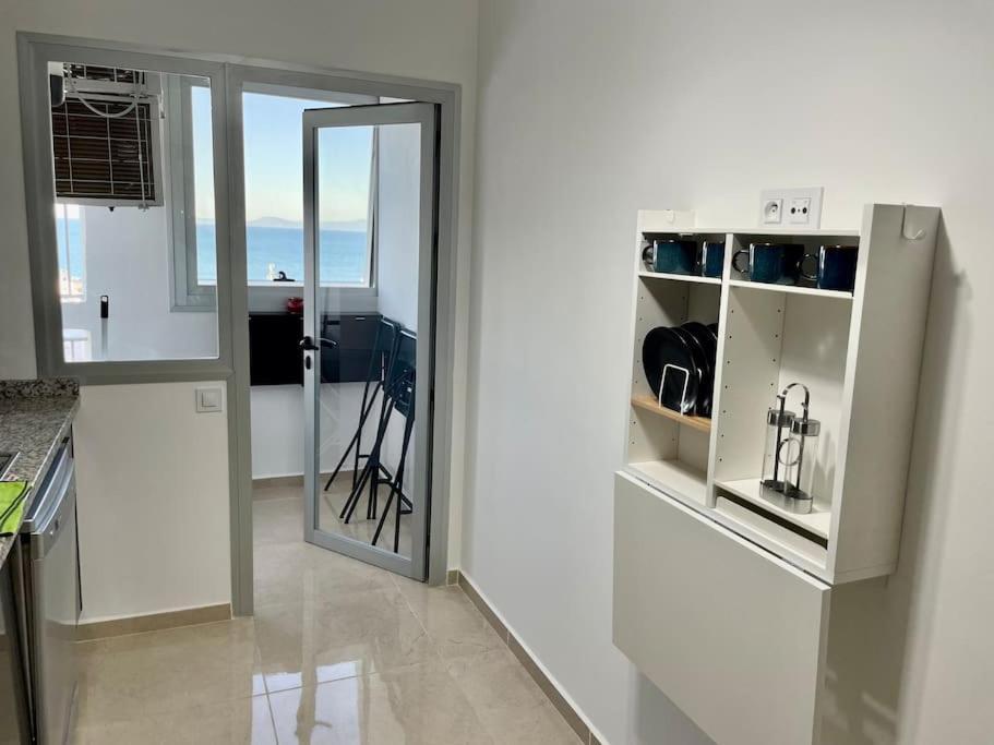 Appartement Hilton Panoramic Sea View - 2 Bedroom Tanger