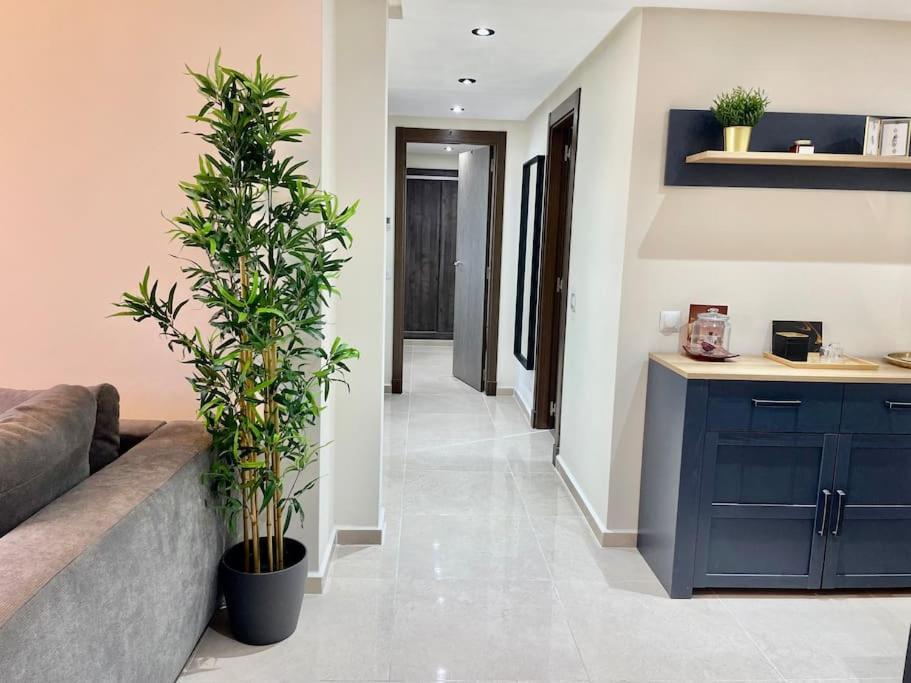 Appartement Hilton Panoramic Sea View - 2 Bedroom *